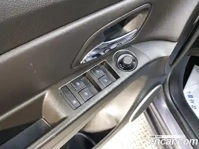 Chevrolet Cruze 2014 1.8 автомат (гидро), миниатюра 11