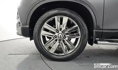 SsangYong Rexton 2018 2.2 автомат (гидро), миниатюра 5