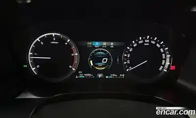 SsangYong Rexton 2018 2.2 автомат (гидро), миниатюра 8