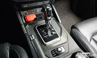 SsangYong Rexton 2018 2.2 автомат (гидро), миниатюра 9