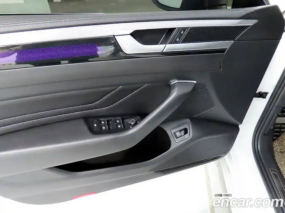 Volkswagen Arteon 2022 2.0 автомат (гидро), фото 15