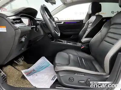 Volkswagen Arteon 2022 2.0 автомат (гидро), миниатюра 6