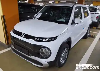 Hyundai Casper 2026 0.2 автомат (гидро), миниатюра 2