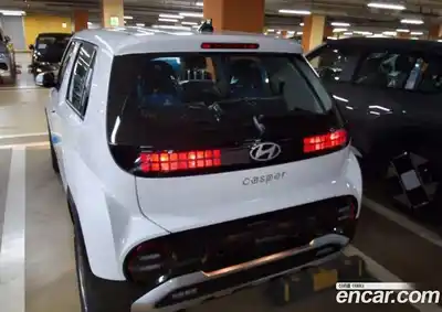 Hyundai Casper 2026 0.2 автомат (гидро), миниатюра 3