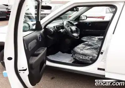 Hyundai Casper 2026 0.2 автомат (гидро), миниатюра 4