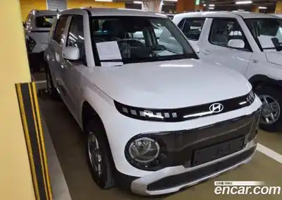 Hyundai Casper 2026 0.2 автомат (гидро), миниатюра 5