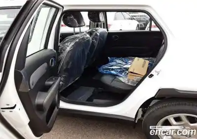 Hyundai Casper 2026 0.2 автомат (гидро), миниатюра 6