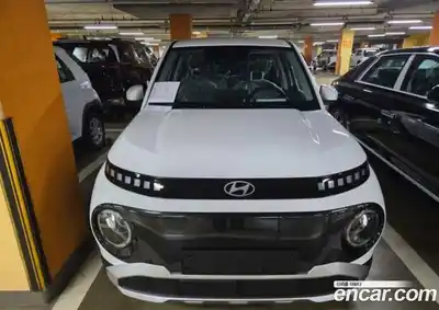 Hyundai Casper, 2026, 1 км