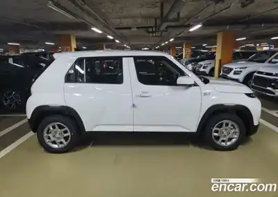Hyundai Casper 2026 0.2 автомат (гидро), миниатюра 11