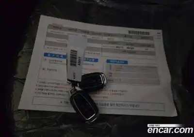 Hyundai Casper 2026 0.2 автомат (гидро), миниатюра 12