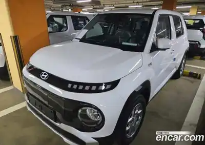 Hyundai Casper 2026 0.2 автомат (гидро), миниатюра 2
