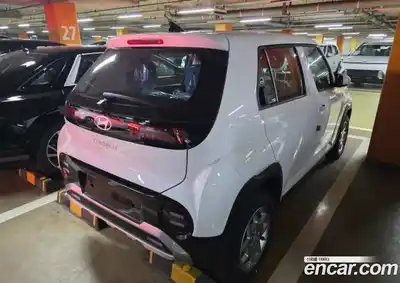 Hyundai Casper 2026 0.2 автомат (гидро), миниатюра 6