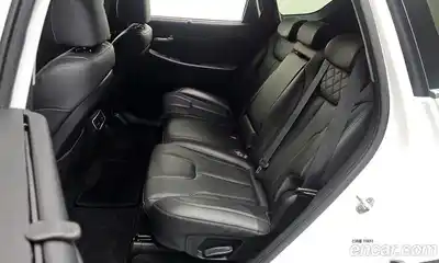 Hyundai Santa Fe 2021 2.5 автомат (гидро), миниатюра 11