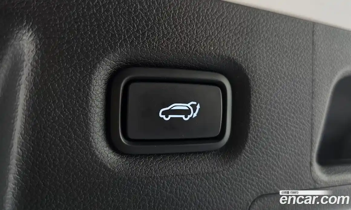 Hyundai Santa Fe 2021 2.5 автомат (гидро), фото 16