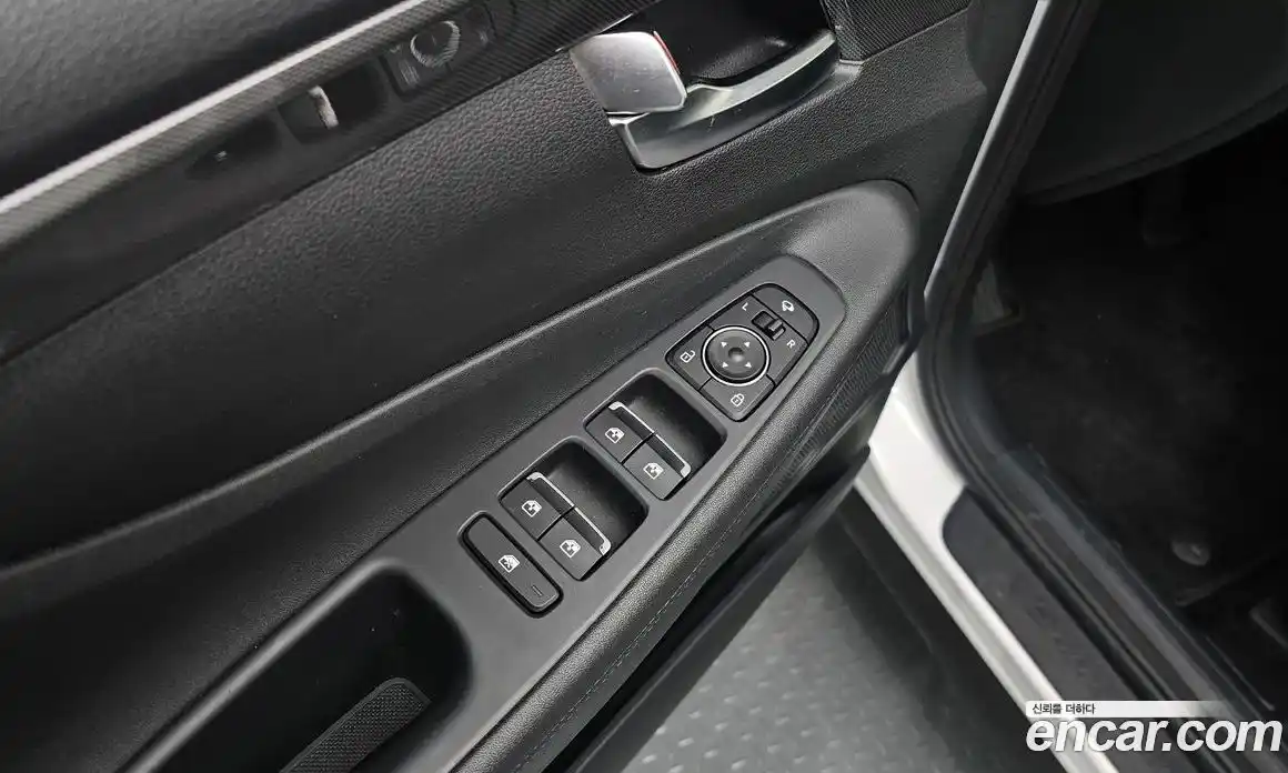Hyundai Santa Fe 2021 2.5 автомат (гидро), фото 20