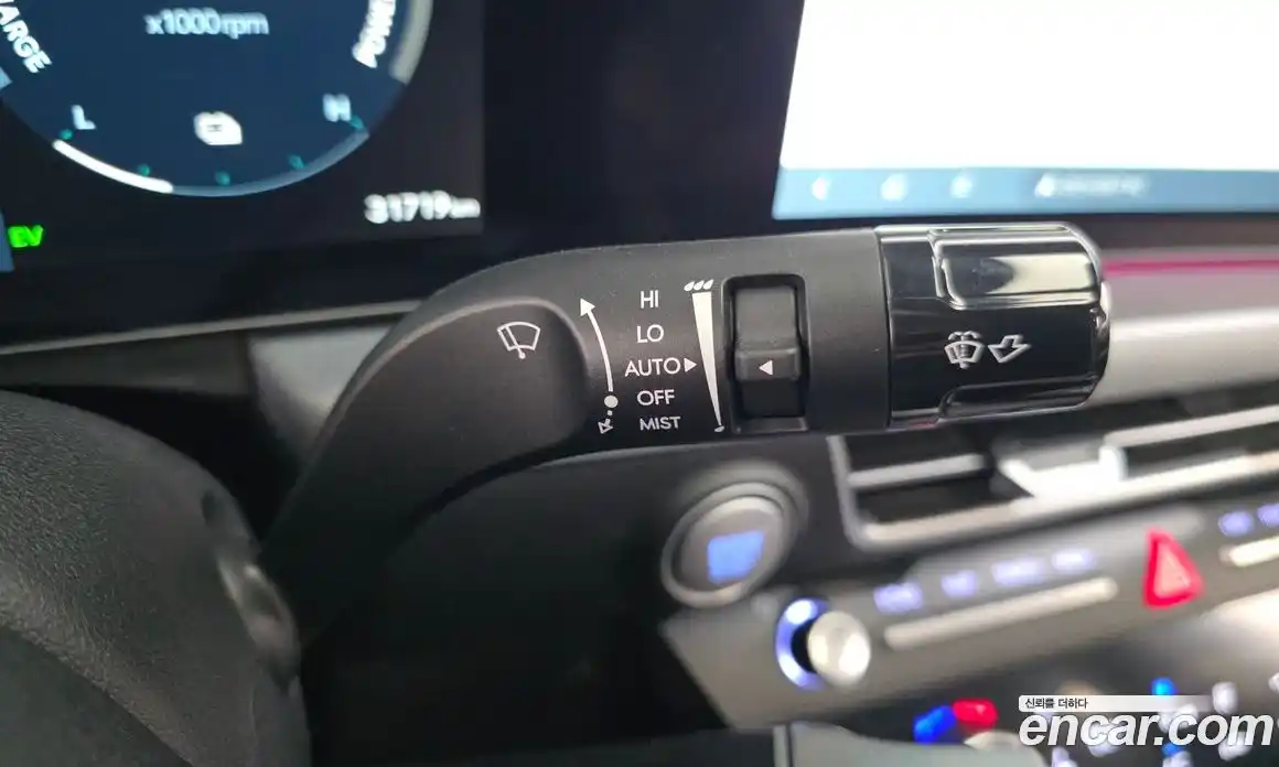 Hyundai Sonata 2024 2.0 автомат (гидро), фото 27
