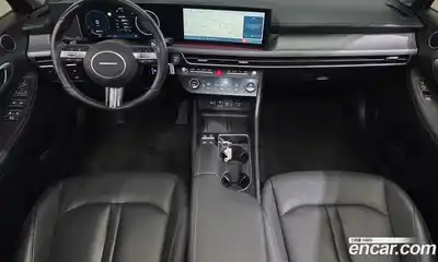 Hyundai Sonata 2024 2.0 автомат (гидро), миниатюра 10