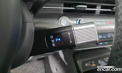Hyundai Kona 2025 2.0 автомат (гидро), миниатюра 12