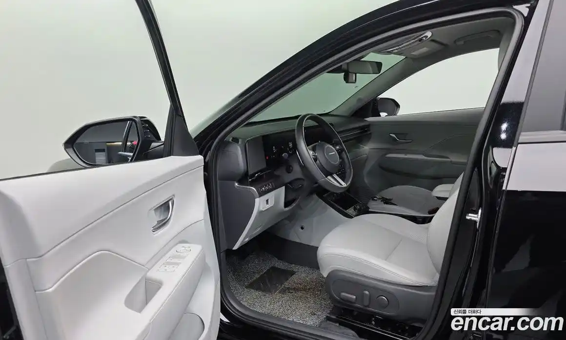 Hyundai Kona 2025 2.0 автомат (гидро), фото 17