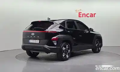 Hyundai Kona 2025 2.0 автомат (гидро), миниатюра 2