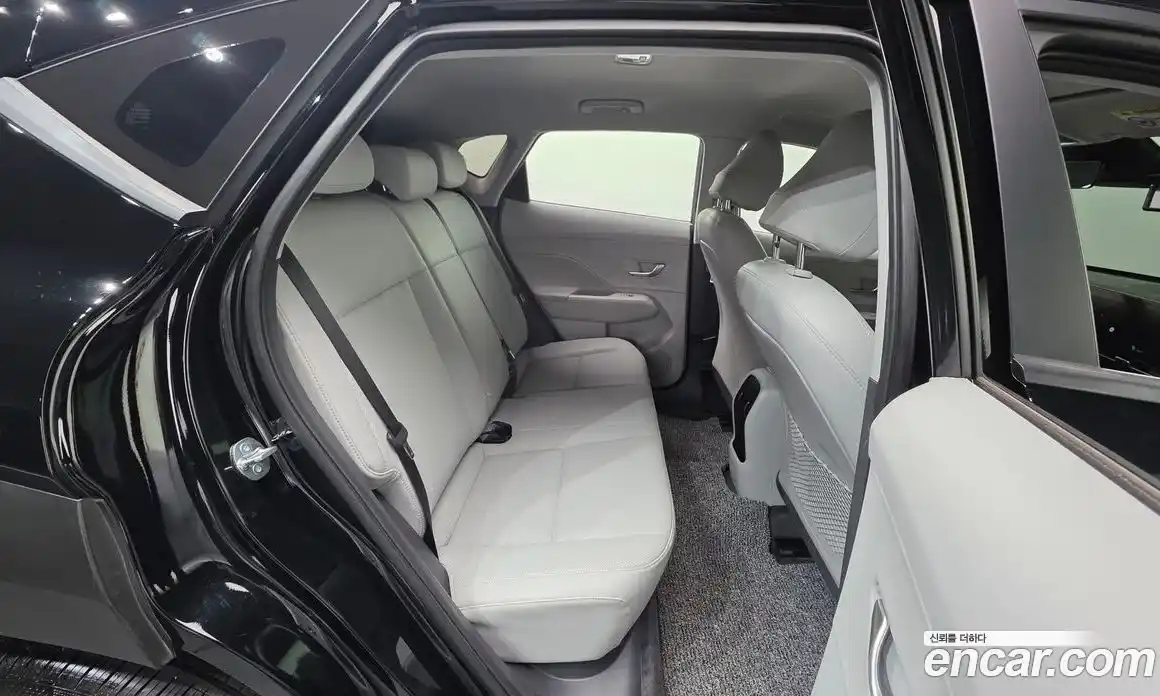 Hyundai Kona 2025 2.0 автомат (гидро), фото 25
