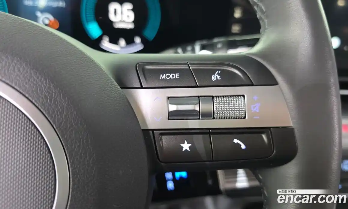 Hyundai Kona 2025 2.0 автомат (гидро), фото 29