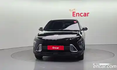 Hyundai Kona 2025 2.0 автомат (гидро), миниатюра 3