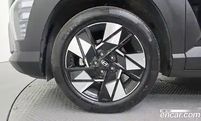 Hyundai Kona 2025 2.0 автомат (гидро), миниатюра 5