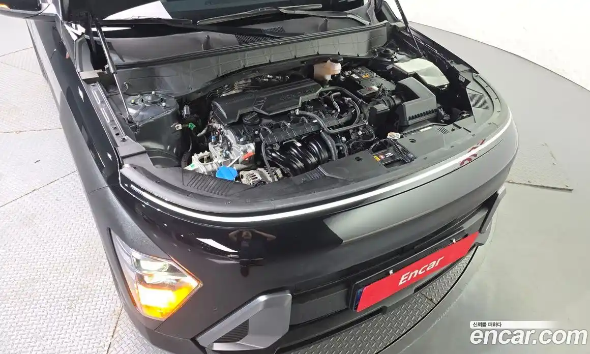 Hyundai Kona 2025 2.0 автомат (гидро), фото 6