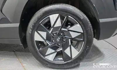 Hyundai Kona 2025 2.0 автомат (гидро), миниатюра 7