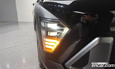 Hyundai Kona 2025 2.0 автомат (гидро), миниатюра 8