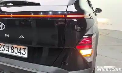 Hyundai Kona 2025 2.0 автомат (гидро), миниатюра 9