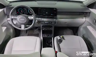 Hyundai Kona 2025 2.0 автомат (гидро), миниатюра 10