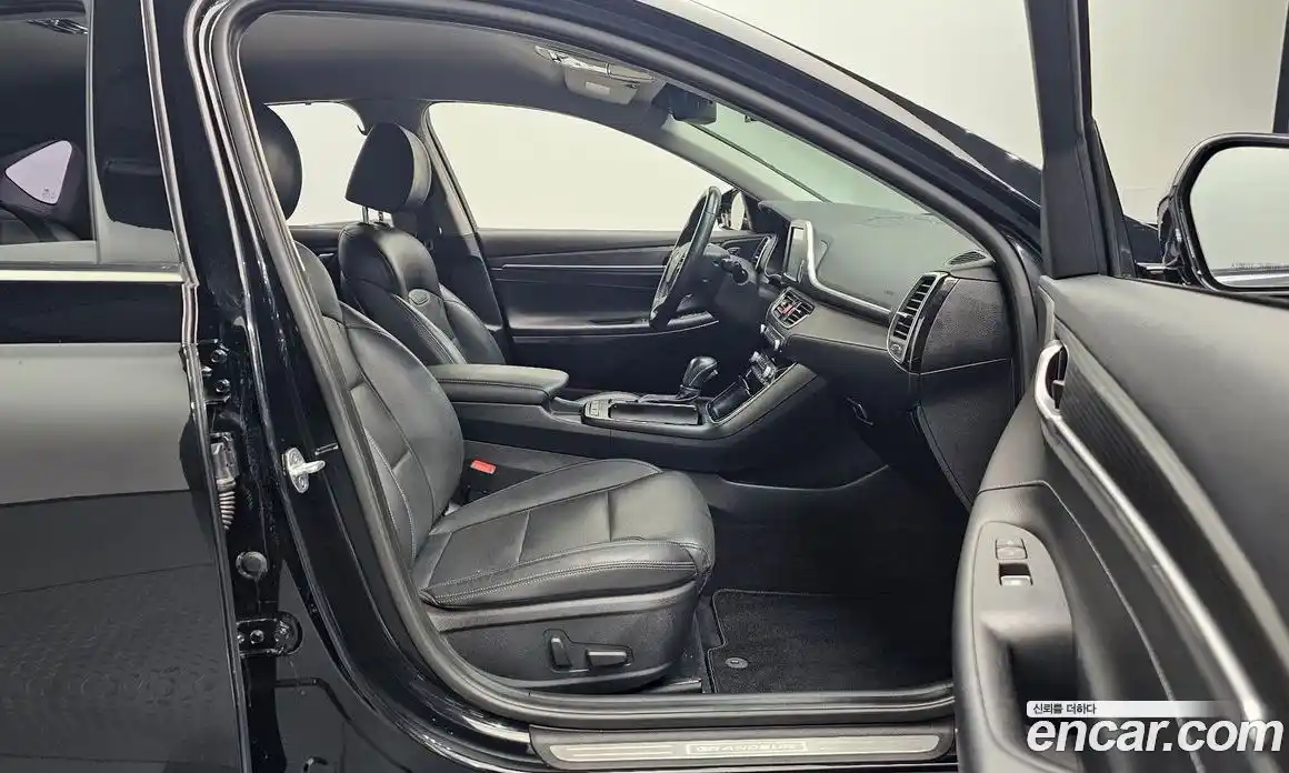 Hyundai Grandeur 2016 2.4 автомат (гидро), фото 15