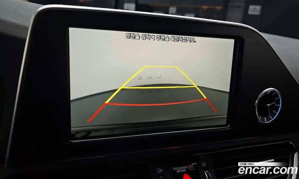 Hyundai Grandeur 2016 2.4 автомат (гидро), фото 20