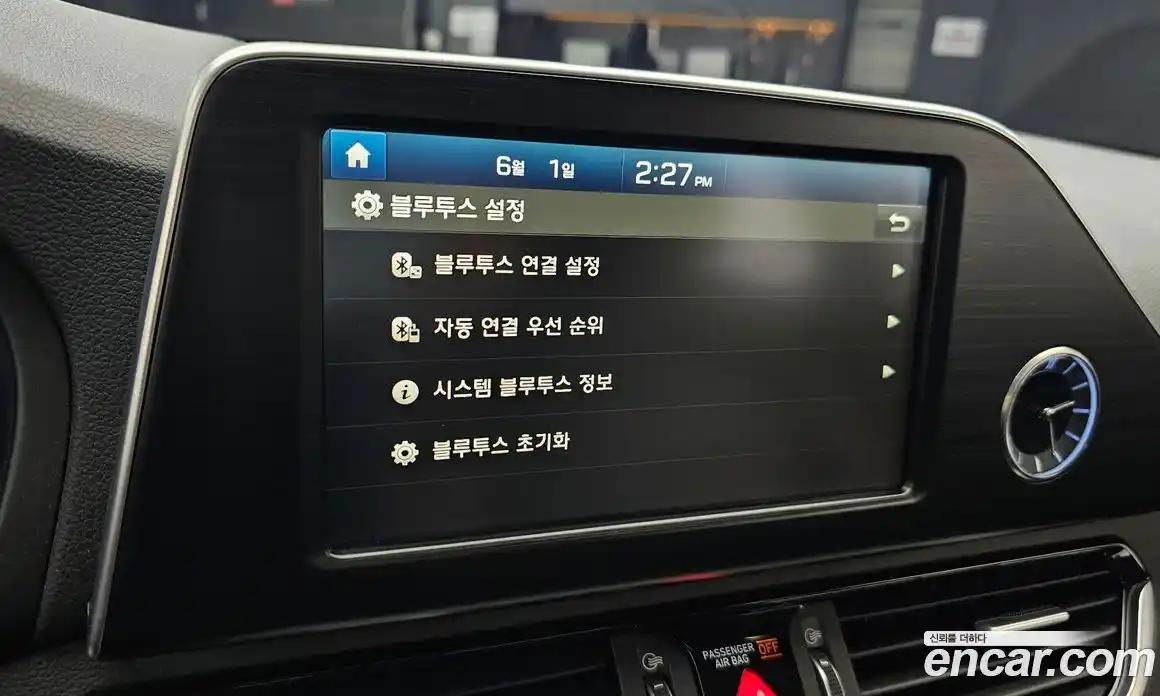 Hyundai Grandeur 2016 2.4 автомат (гидро), фото 21