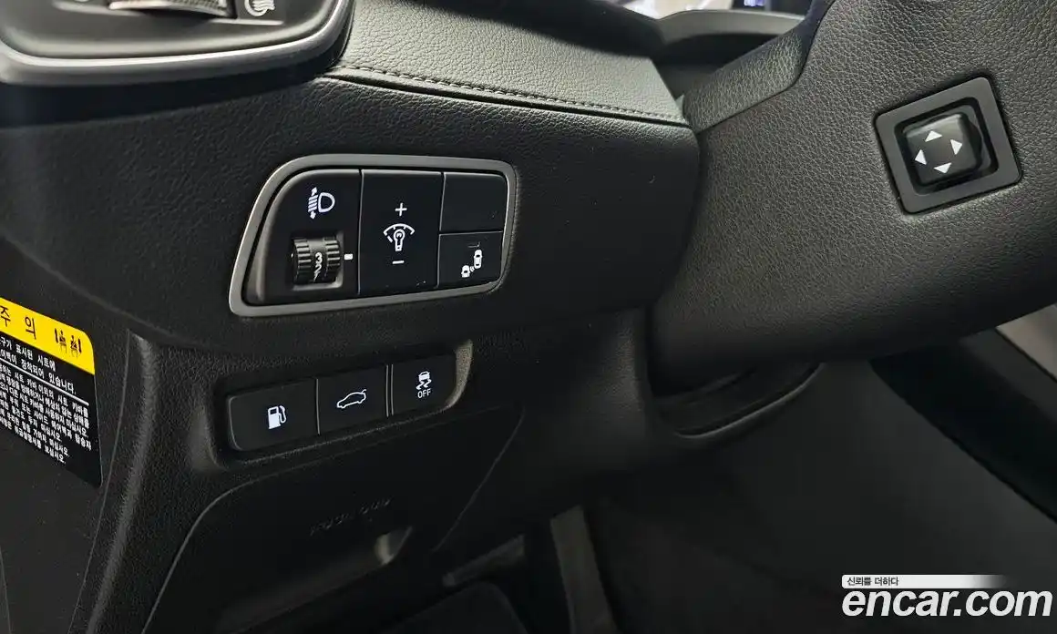 Hyundai Grandeur 2016 2.4 автомат (гидро), фото 25