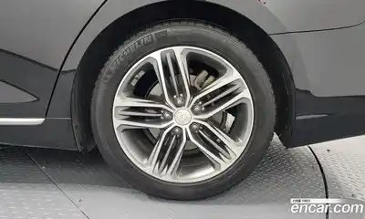 Hyundai Grandeur 2016 2.4 автомат (гидро), миниатюра 6