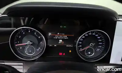Hyundai Grandeur 2021 2.5 автомат (гидро), миниатюра 11