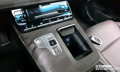 Hyundai Grandeur 2021 2.5 автомат (гидро), миниатюра 12