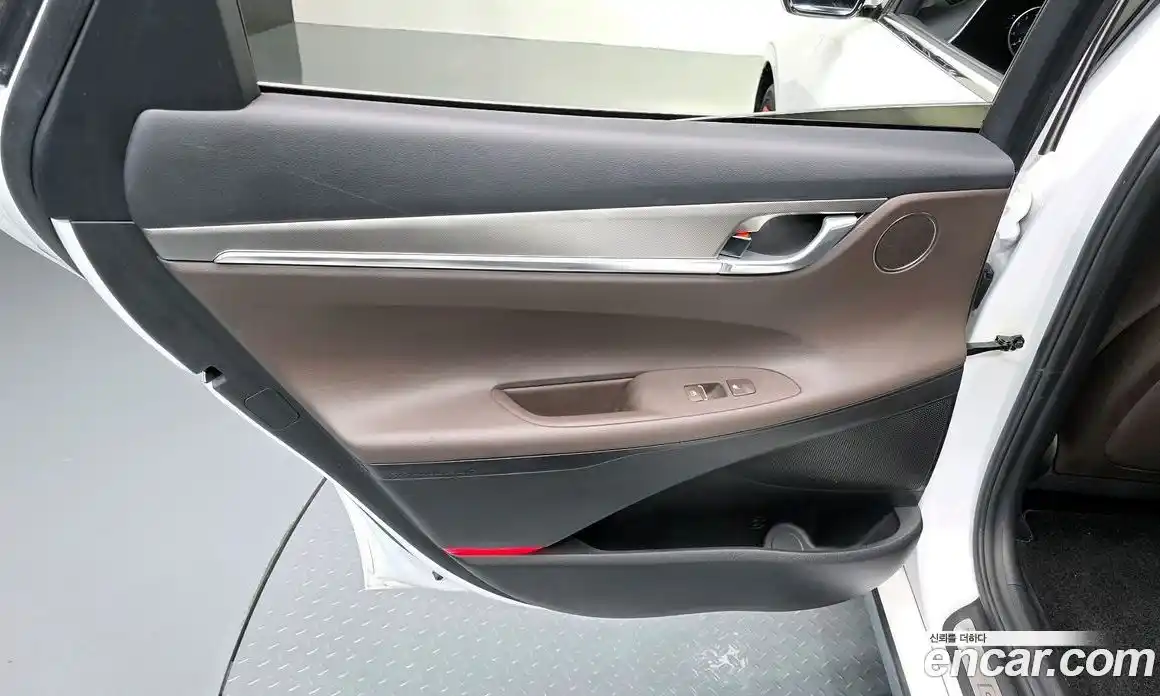 Hyundai Grandeur 2021 2.5 автомат (гидро), фото 15