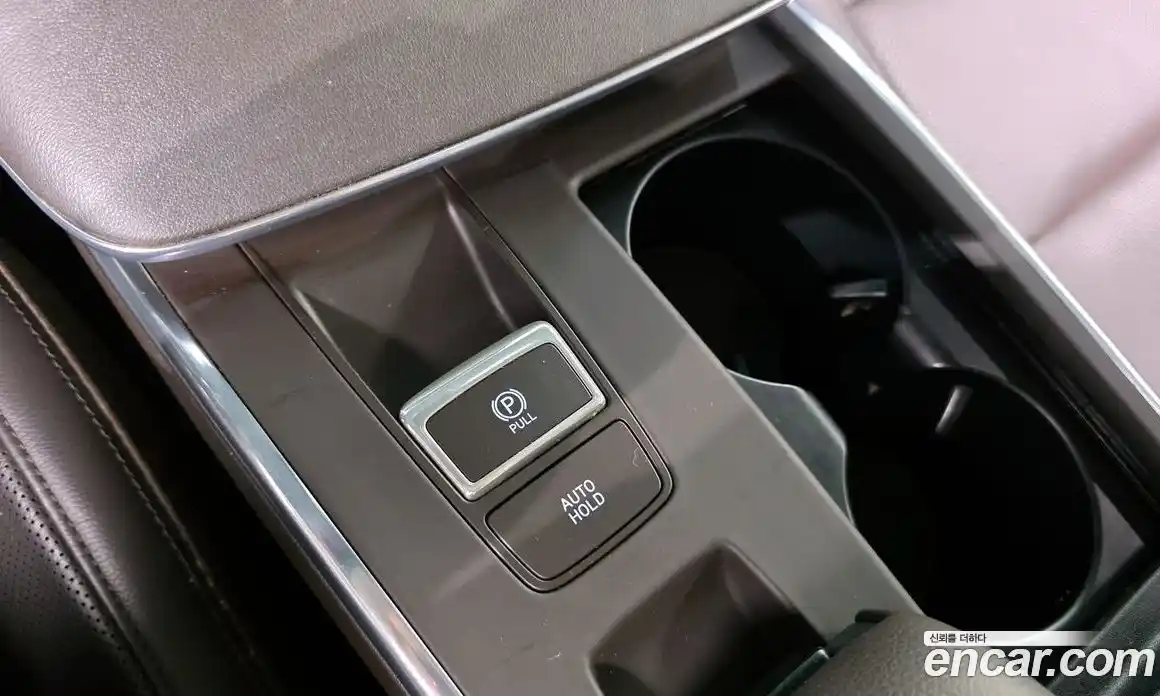 Hyundai Grandeur 2021 2.5 автомат (гидро), фото 25