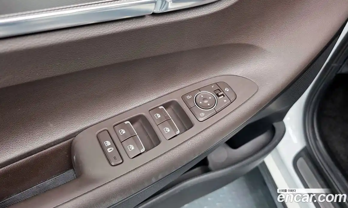Hyundai Grandeur 2021 2.5 автомат (гидро), фото 27