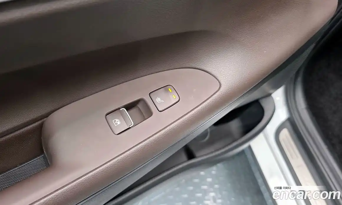 Hyundai Grandeur 2021 2.5 автомат (гидро), фото 30