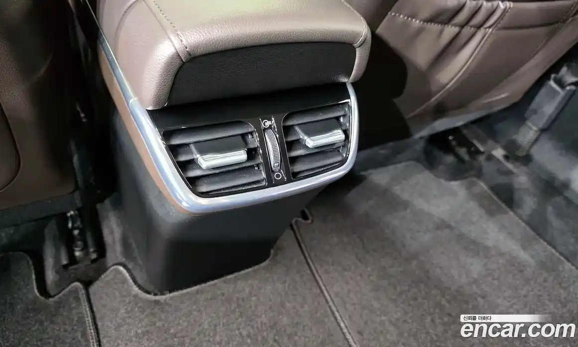 Hyundai Grandeur 2021 2.5 автомат (гидро), фото 31