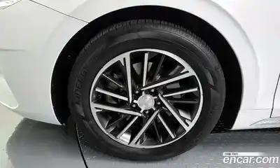 Hyundai Grandeur 2021 2.5 автомат (гидро), миниатюра 5