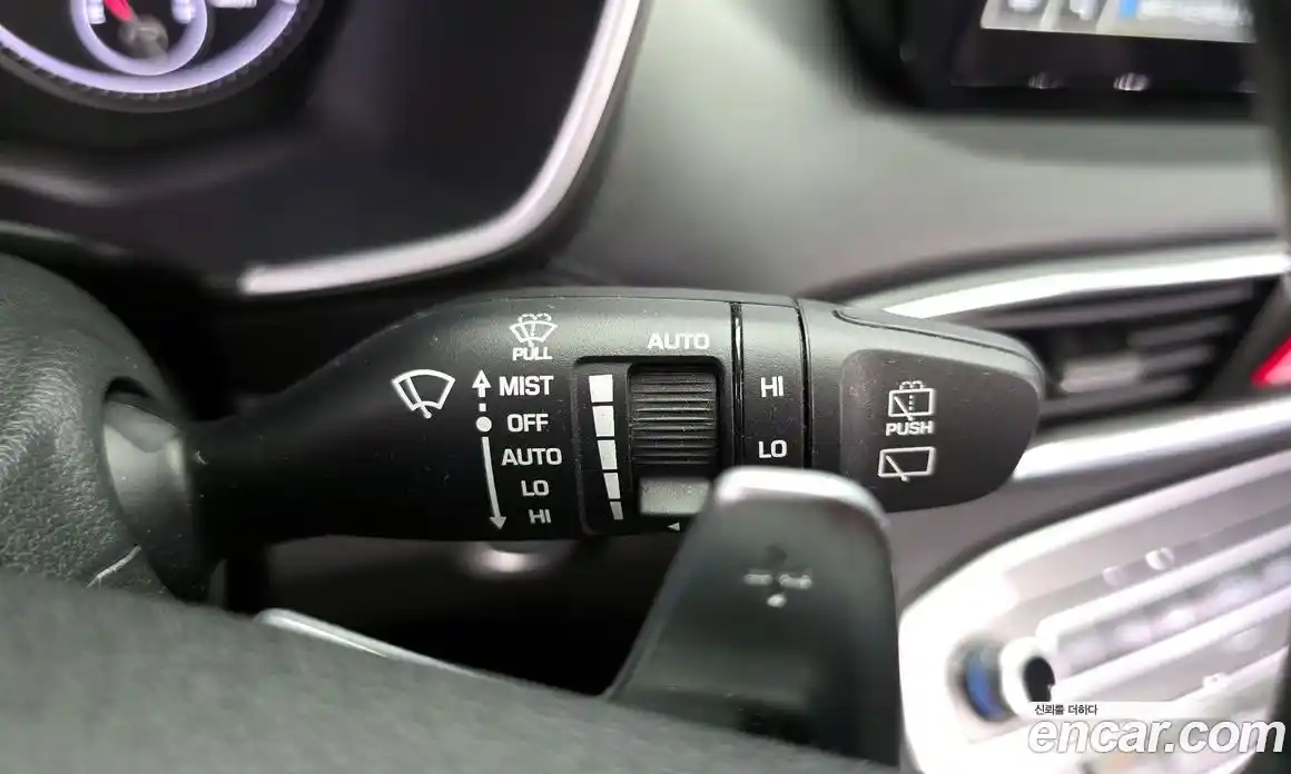 Hyundai Santa Fe 2021 1.6 автомат (гидро), фото 27