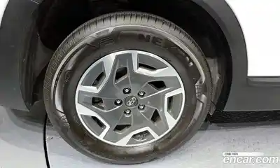 Hyundai Santa Fe 2021 1.6 автомат (гидро), миниатюра 5