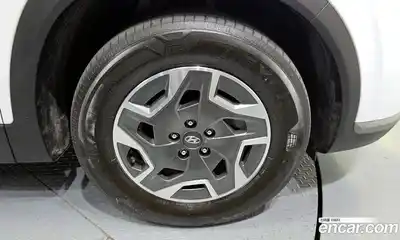 Hyundai Santa Fe 2021 1.6 автомат (гидро), миниатюра 7