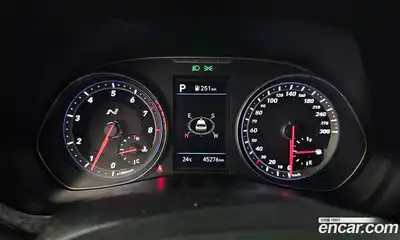 Hyundai Veloster 2020 2.0 автомат (гидро), миниатюра 11
